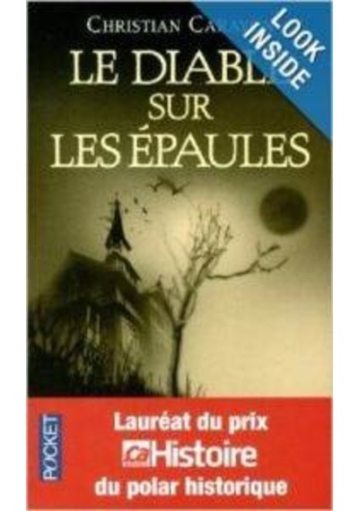 Le diable sur les epaules 9782266233644