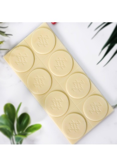 Fildişi Tablet Çikolata 90g