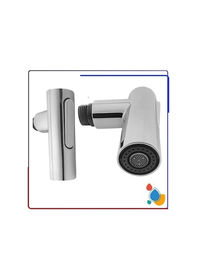 Artema A3329901yp Artema - Pull Out El Duşu A3326601 Diğer