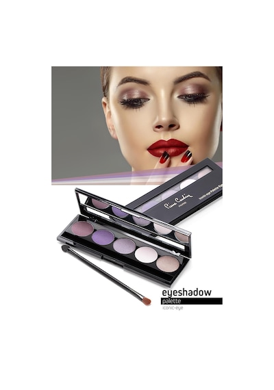 Pierre Cardin Iconic Far Paleti Kiss And Tell