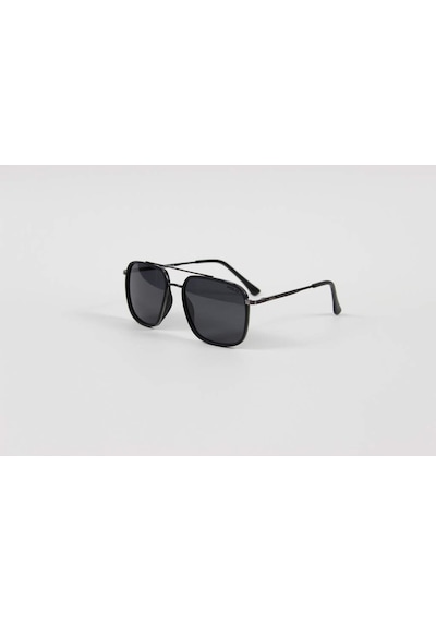 Polo Black Pb8126 C3 53 18 140 Erkek Güneş Gözlüğü Füme