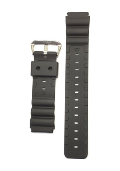Casio Dw-400/Dw-403/Dw-6400 Saat Kordonu Kayışı Plastik Japon