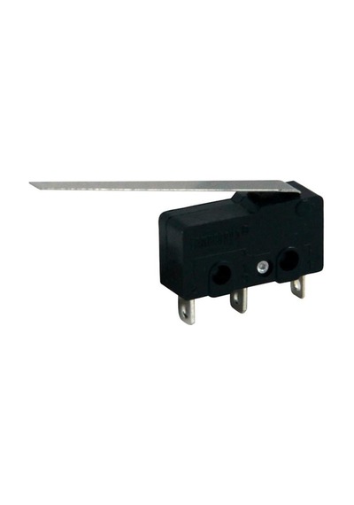 Uzun Paletli Lehim Bacaklı Micro Switch Ic-164