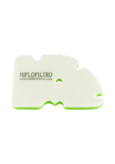 Hiflo Hfa5203ds Piaggio X-evo 250 Hava Filtresi Uyumlu