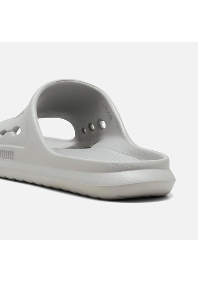 Puma Divecat Dry Erkek Terlik 404854-04 Gri