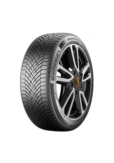 Continental 205/55R16 94V XL Allseasoncontact2 Dört Mevsim Lastiği 2025