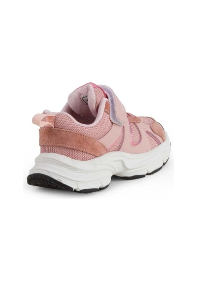 Buckhead Buck4513-009 Hazel Kız Çocuk Günlük Ayakkabı Pembe