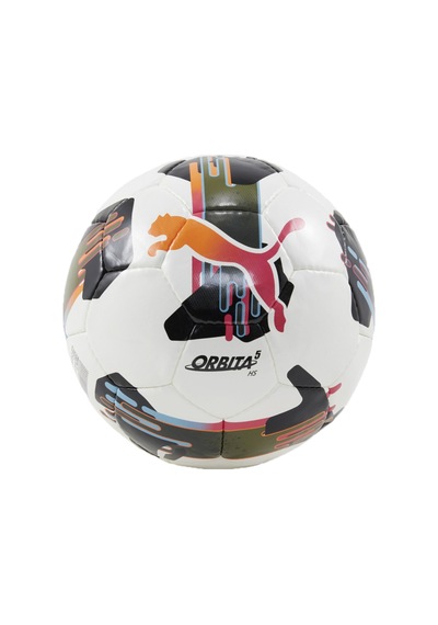 Puma Orbita 5 HS Unisex  Beyaz Futbol Topu