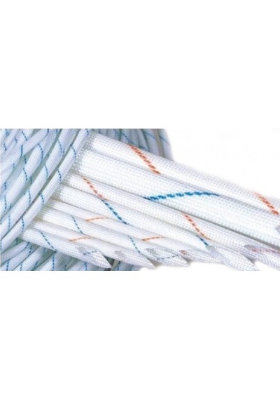 8 MM Pvc H Class Cam Elyaf 50 Metre 1500v