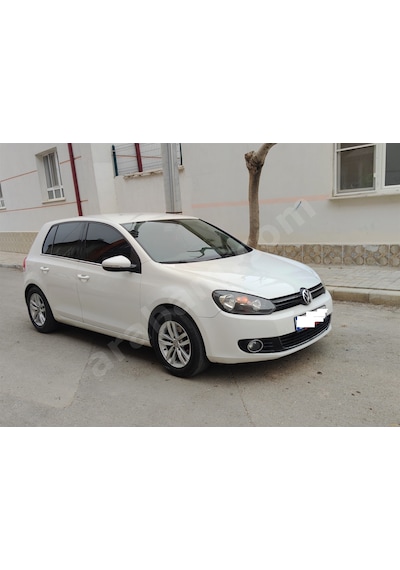 Jetta Golf6 Caddy Tiguan Sis Farı Sis Lambası 2011-2015 Arası Sol Şoför Tarafı 5K0941699