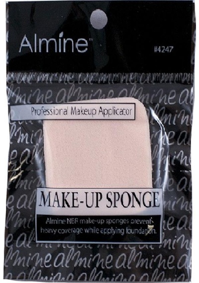 Almine Make Up Applicator Makyaj Süngeri 4247