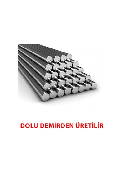 İlgitrafik Masa Orta Sehpa Zigon Sehpa Demir Ayak Tabla Dahil Değildir