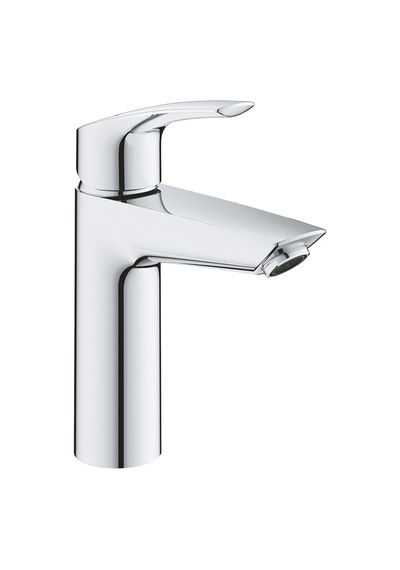 Grohe Eurosmart Banyo Ve Lavabo Bataryası Set 33300003 - 23324003 Krom