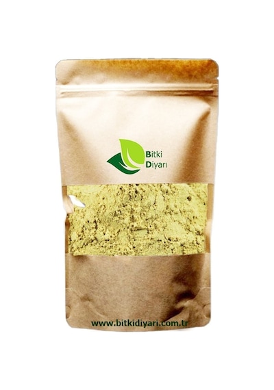 Bitki Diyarı Poy Otu Öğütülmüş 500 G