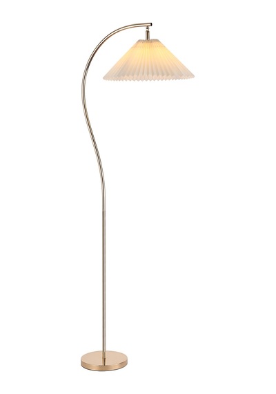 Quares Gold Lambader Krem