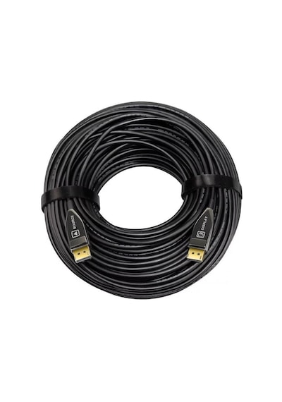 Paugge Pg 8k60 050 50 Metre Fiber Display Kablo 75872523