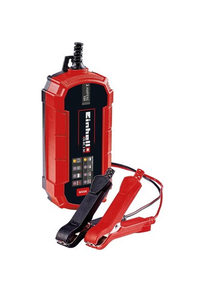 Ayrex Akü Şarj Cihazı Ce-bc 2 M 1002215