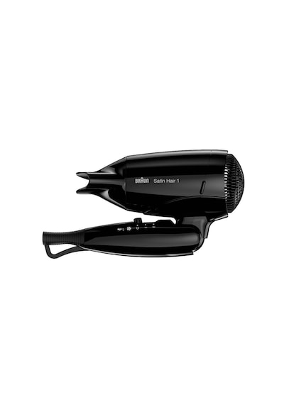 Braun Satin Hair 1 Hd130 Katlanabilir Seyahat Tipi Saç Kurutma Makinesi