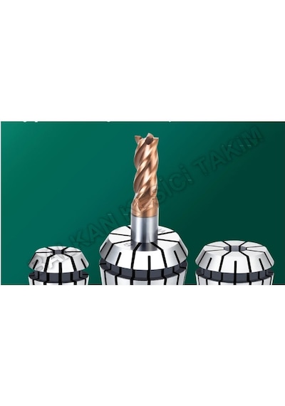 ER20-12Mm PENS 12MM ER 20 TUTUCU PENS FREZE PENSİ