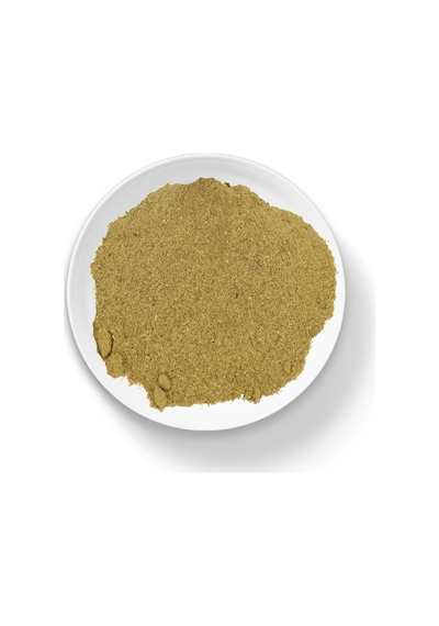 Organik Bitkim Toz Çakşır Kökü 250 G