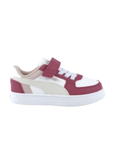 Puma Caven 2.0 Block Çocuk Spor Ayakkabı 394462-14 MOR