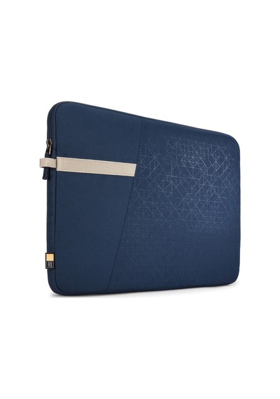 Case Logic Ibira Notebook Kılıfı, 15" Dress Blue Diğer