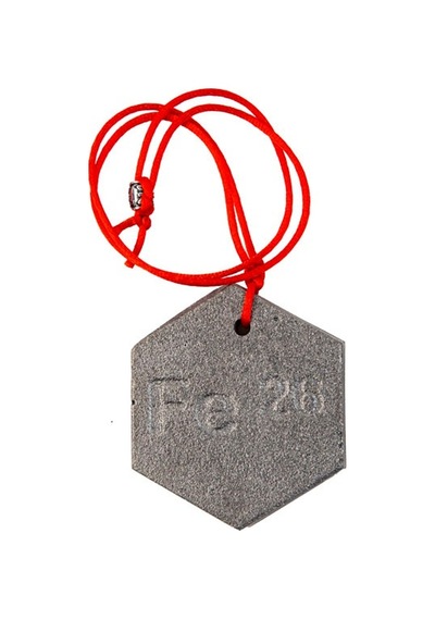Demir Döküm Tablet