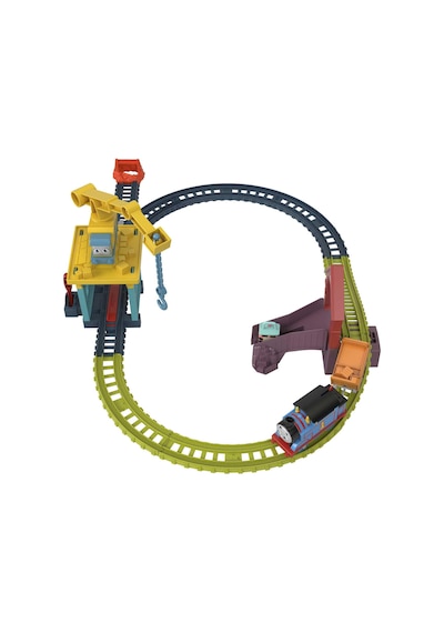 Thomas ve Arkadaşları Carly ve Sandy Oyun Seti  Hdy58