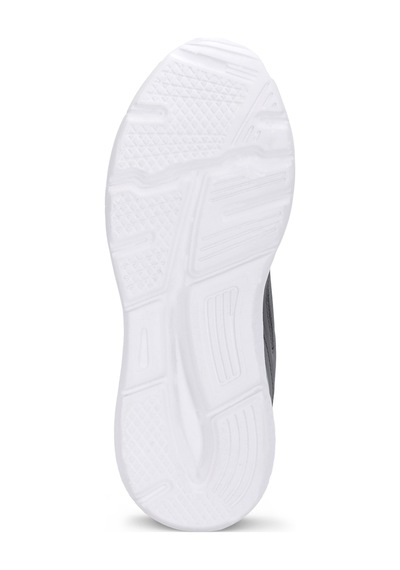 Slazenger Iconas I Erkek Koyu Gri Günlük Spor Ayakkabısı