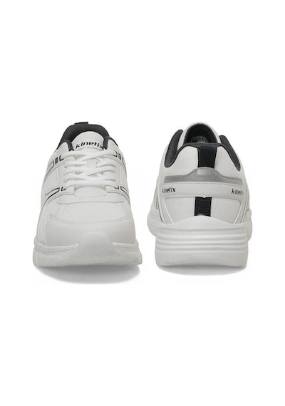 Kinetix Kınetıx 6m Artısan Tx 6fx Beyaz Lacı Erkek Sneaker Beyaz