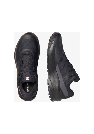 Salomon Outscape Gore-tex Kadın Outdoor Ayakkabı Black L49229100 Renkli