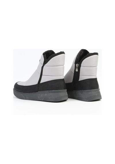 Pierre Cardin Pc-52594 - 3256 Gri - Kadın Bot 001