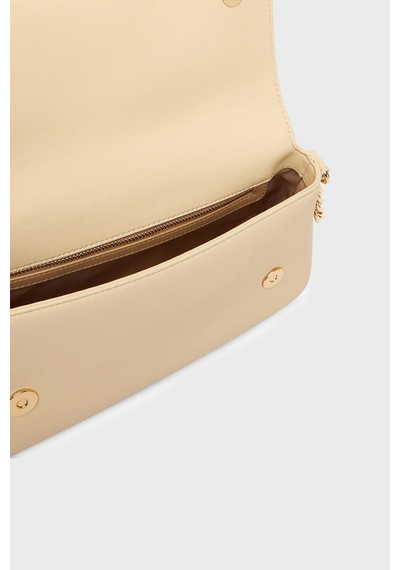 Love Moschino Bayan Çanta Jc4109pp1okd0129 Bej Bej