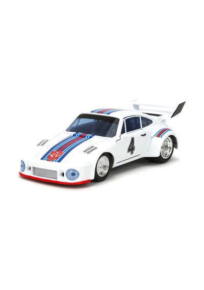 1/32 Transformers G1 Jazz Porsche
