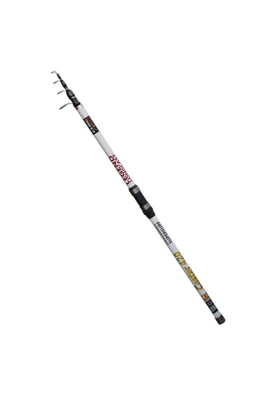 Eurofish Caster Surf Olta Kamışı 4.20 100-220 Gr New Standart