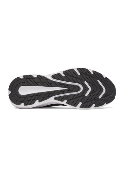 Under Armour Turbulence 3 Erkek Koşu Ayakkabısı 6006717-001 Siyah - Beyaz
