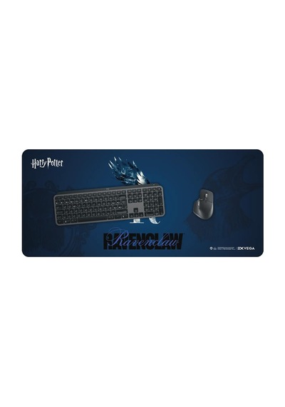 Exvega Xxl Profesyonel Mouse Pad 90x40 Harry Potter Ravenclaw Sku: Mır8690010345547