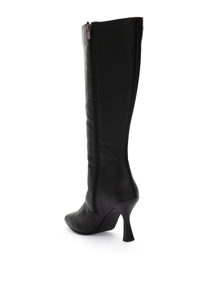 Pierre Cardin Kadın Siyah Ayakkabı 50314213-vr046 Siyah