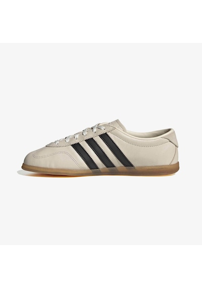 Adidas Gazelle Lo Pro Kadın Beyaz Spor Ayakkabı Ih1930