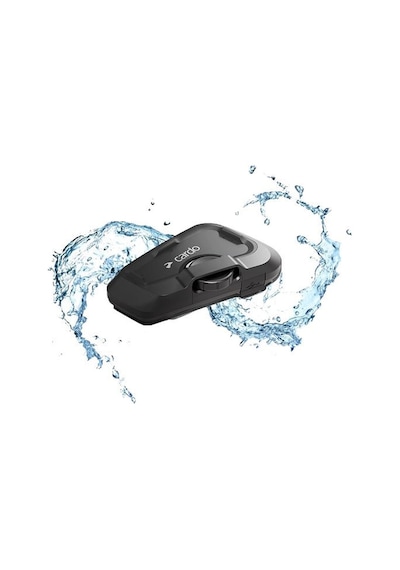 Cardo Freecom 2x Bluetooth ve Intercom Tekli Paket