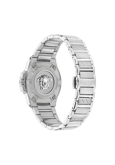 Versace Vrscve0d00325 Kol Saati Metalik Gri