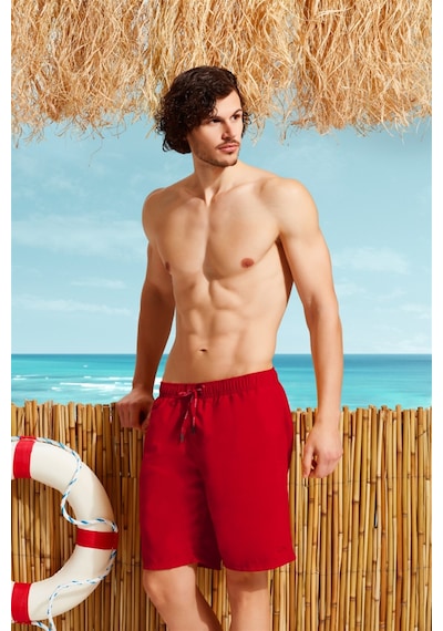 Mode Cool Doreanse Short Mayo 3804 Siyah