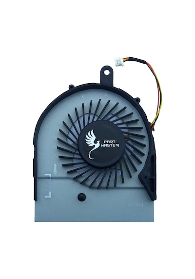 Dell Uyumlu Vostro 15 V3558 P52F, P52F001 CPU Fan, İşlemci Fanı
