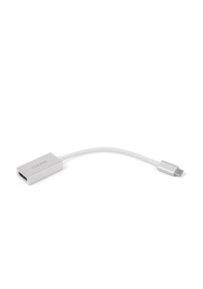 Dark Dk-ac-u31xdp Usb Type-c To Dp Dönüştürücü