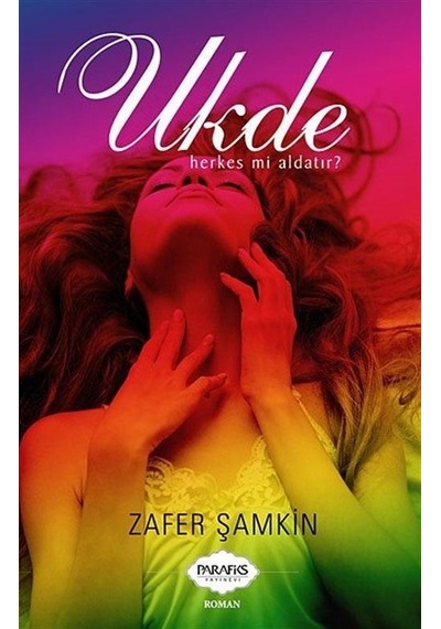 Ukde - Zafer Şamkin - Parafiks Yayınevi
