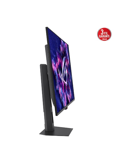 Asus Rog Strix Oled Xg32uqdms 31.5 İnç 240hz 0.03ms 4k Uhd Adaptive Sync Qd-oled Gaming Monitör