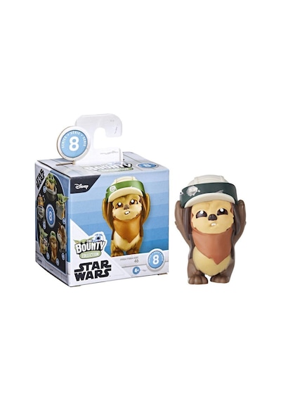 Star Wars Bounty Collection F5854 F9954 Lisanslı Ürün
