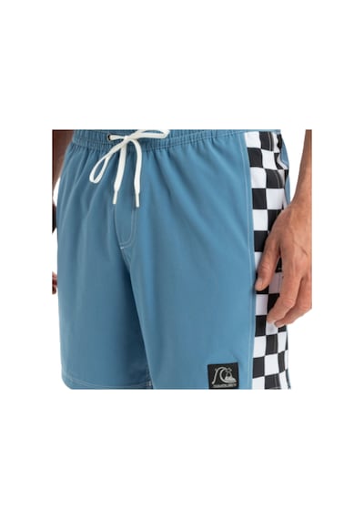 Quıksılver Quiksilver Original Arch Volley 17" Erkek Mavi Volley Short Blq0 Mavi Quıksılver Quiksilver Original Arch Volley 17" Erkek Mavi Volley Short Blq0 Mavi