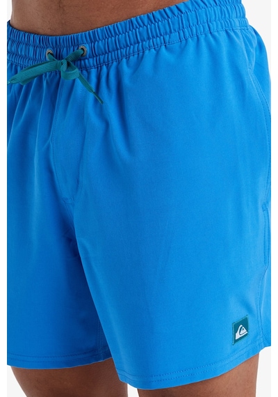 Quiksilver Surfsilk Solid Erkek Deniz Şortu Mavi