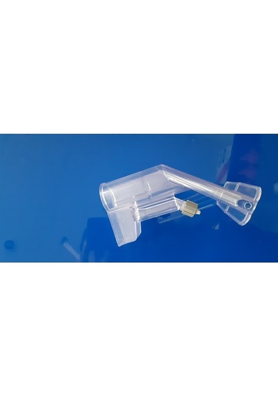 Arnica Uyumlu Hydra Rain Libelle Koltuk Yıkama Ucu Başlığı Küçük